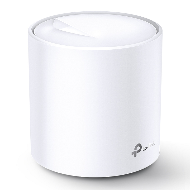 TP-Link Deco X60 AX3000 Whole Home Mesh Wi-Fi 6 System